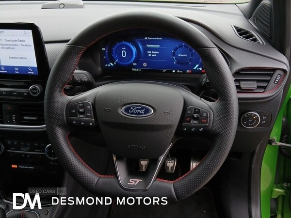 Used Ford Puma 2023 for sale - 75494399: Photo 18