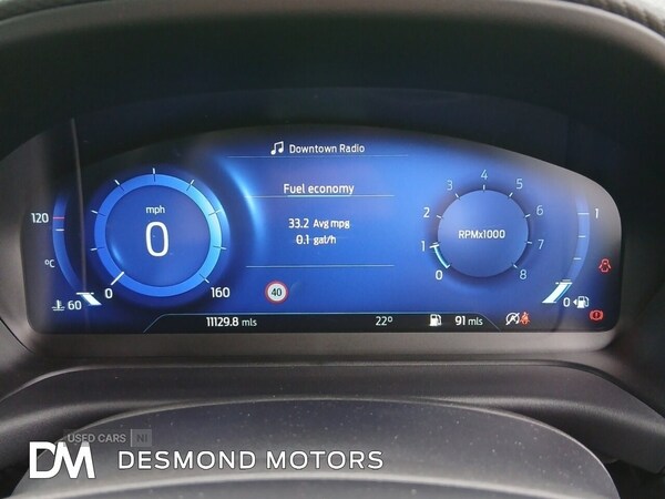 Used Ford Puma 2023 for sale - 75494399: Photo 19