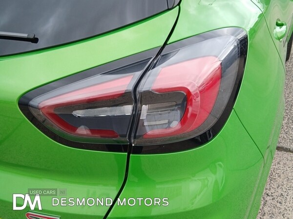 Used Ford Puma 2023 for sale - 75494399: Photo 21