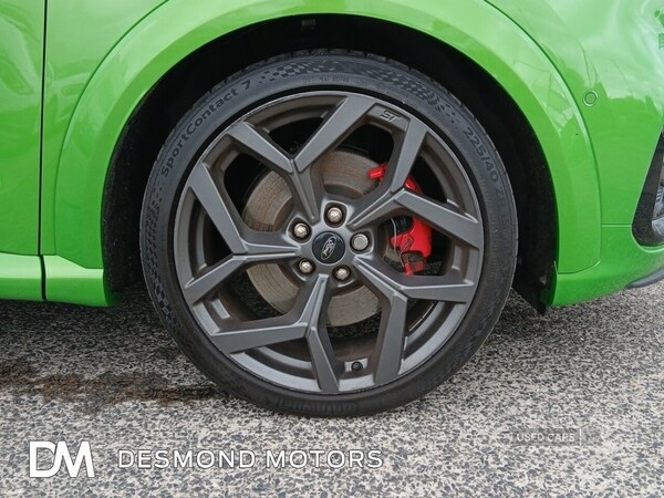 Used Ford Puma 2023 for sale - 75494399: Photo 22