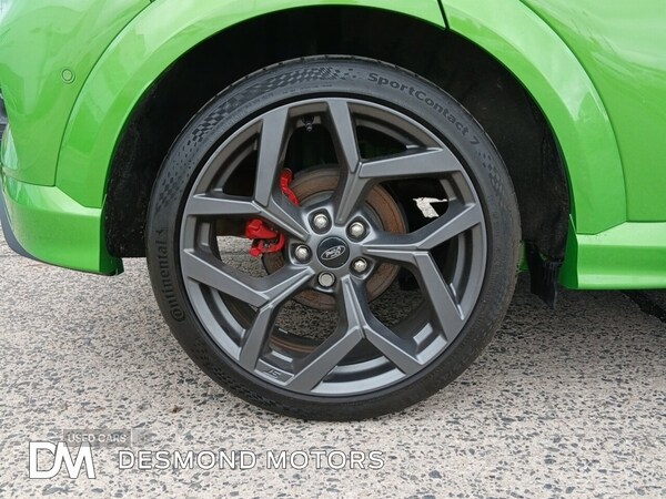 Used Ford Puma 2023 for sale - 75494399: Photo 23