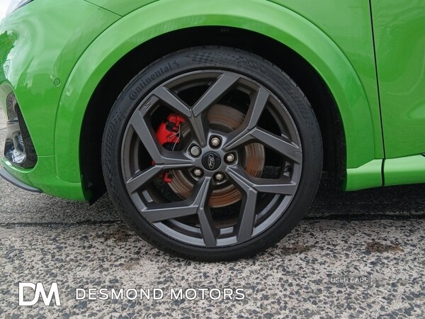 Used Ford Puma 2023 for sale - 75494399: Photo 24