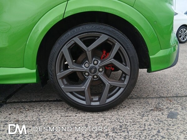 Used Ford Puma 2023 for sale - 75494399: Photo 25