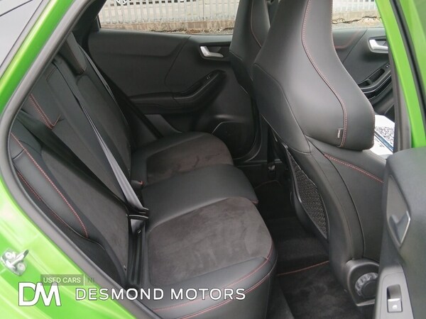 Used Ford Puma 2023 for sale - 75494399: Photo 28