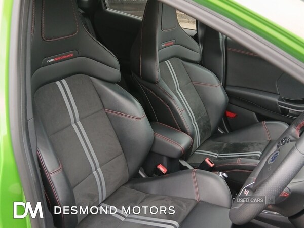 Used Ford Puma 2023 for sale - 75494399: Photo 29