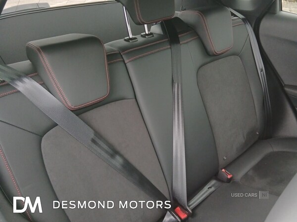 Used Ford Puma 2023 for sale - 75494399: Photo 30