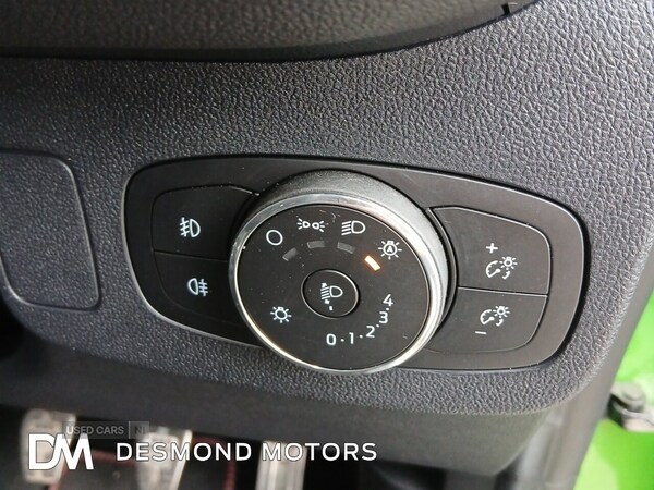 Used Ford Puma 2023 for sale - 75494399: Photo 31