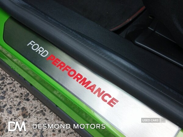 Used Ford Puma 2023 for sale - 75494399: Photo 35