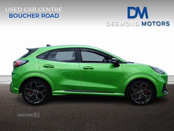 Used Ford Puma 2023 for sale - 75494399: Photo 3