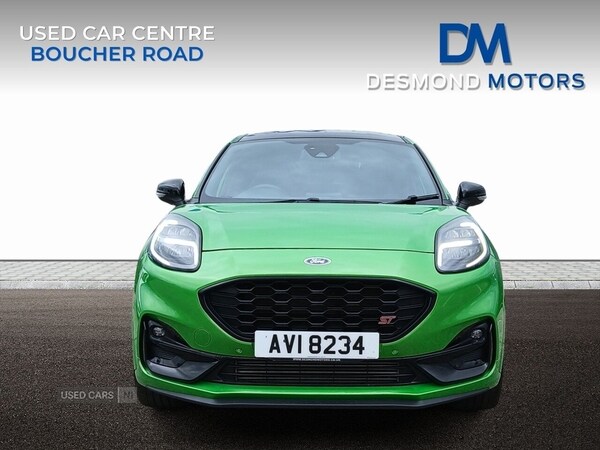 Used Ford Puma 2023 for sale - 75494399: Photo 4