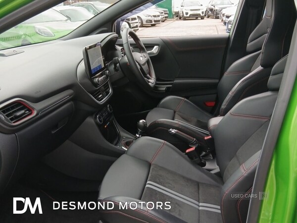 Used Ford Puma 2023 for sale - 75494399: Photo 9