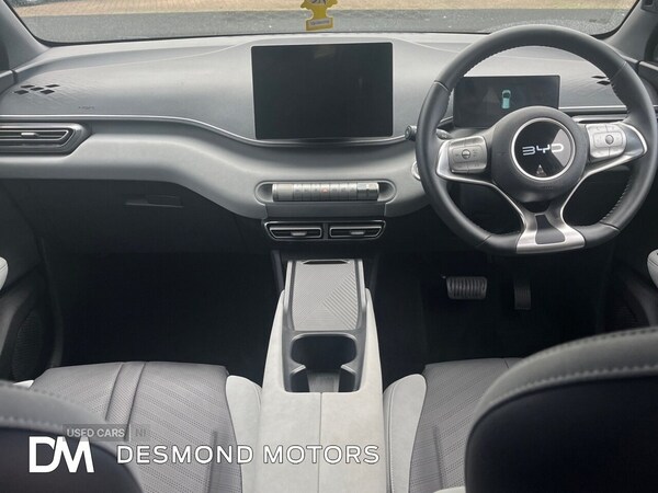 Used BYD Dolphin 2025 for sale - 76240687: Photo 10