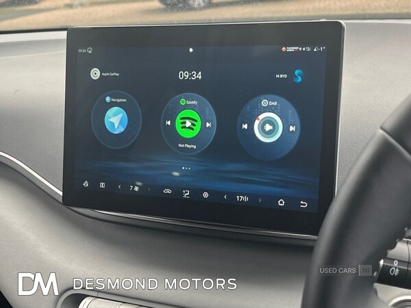 Used BYD Dolphin 2025 for sale - 76240687: Photo 12