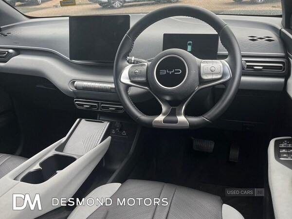 Used BYD Dolphin 2025 for sale - 76240687: Photo 16