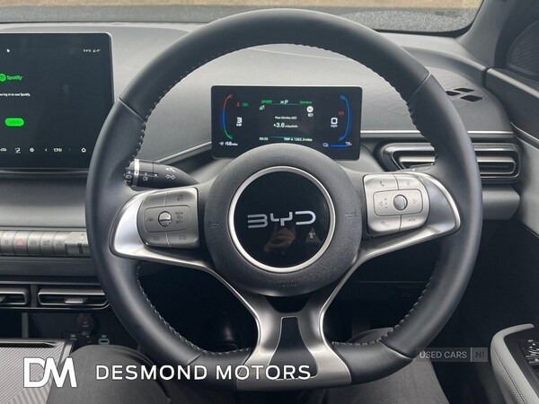 Used BYD Dolphin 2025 for sale - 76240687: Photo 17