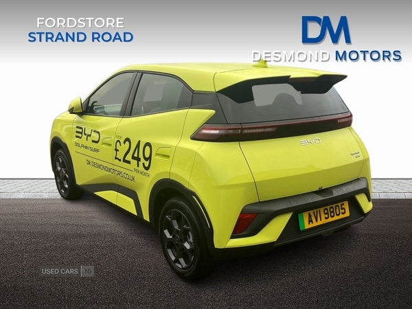 Used BYD Dolphin 2025 for sale - 76240687: Photo 2