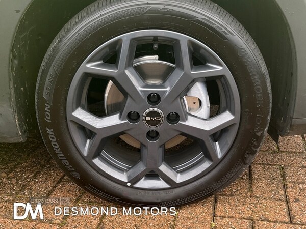 Used BYD Dolphin 2025 for sale - 76240687: Photo 21