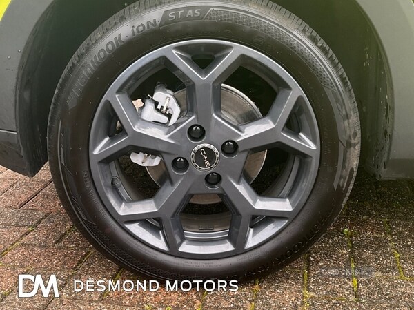 Used BYD Dolphin 2025 for sale - 76240687: Photo 22