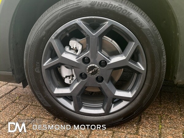 Used BYD Dolphin 2025 for sale - 76240687: Photo 23