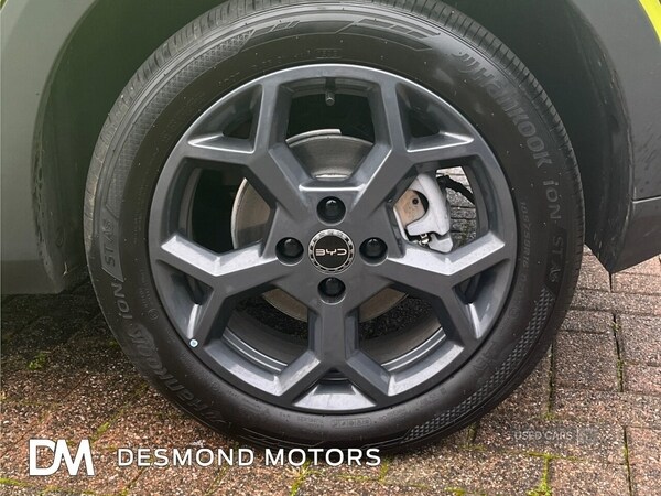 Used BYD Dolphin 2025 for sale - 76240687: Photo 24