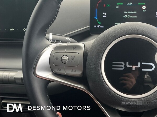 Used BYD Dolphin 2025 for sale - 76240687: Photo 32