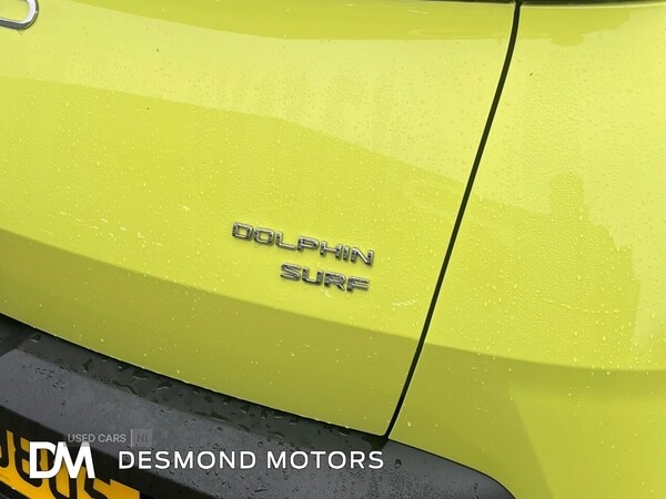 Used BYD Dolphin 2025 for sale - 76240687: Photo 33