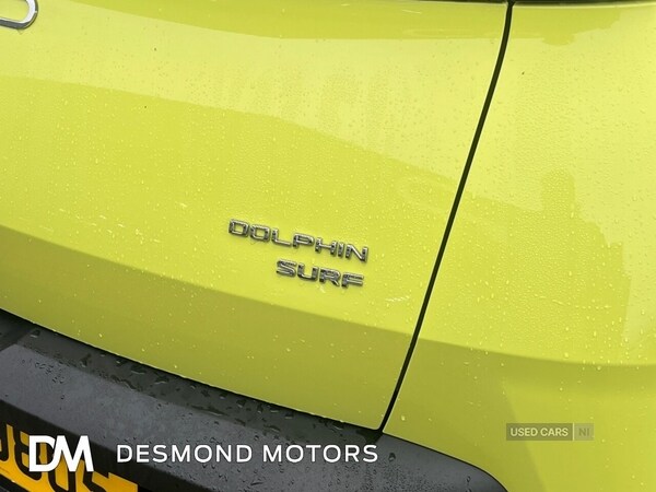 Used BYD Dolphin 2025 for sale - 76240687: Photo 33
