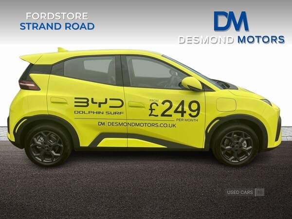 Used BYD Dolphin 2025 for sale - 76240687: Photo 3