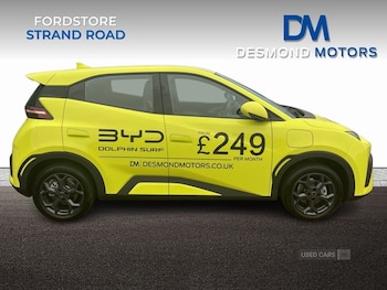 Used BYD Dolphin 2025 for sale - 76240687: Photo 3
