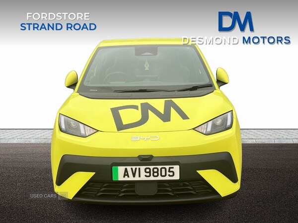 Used BYD Dolphin 2025 for sale - 76240687: Photo 4