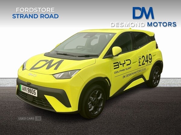 Used BYD Dolphin 2025 for sale - 76240687: Photo 7