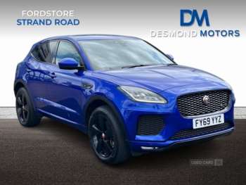 2019 - 2.0 [200] R-Dynamic S 5dr Auto