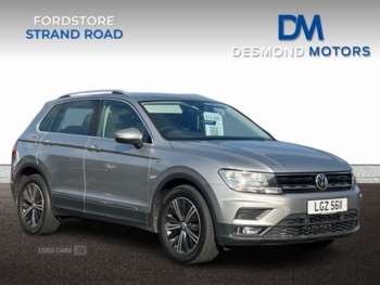 2018 - 2.0 TDi 150 SE Nav 5dr