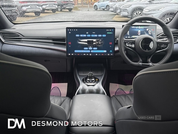 Used BYD Seal 2025 for sale - 77538884: Photo 10