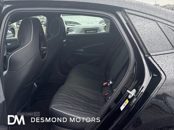 Used BYD Seal 2025 for sale - 77538884: Photo 11