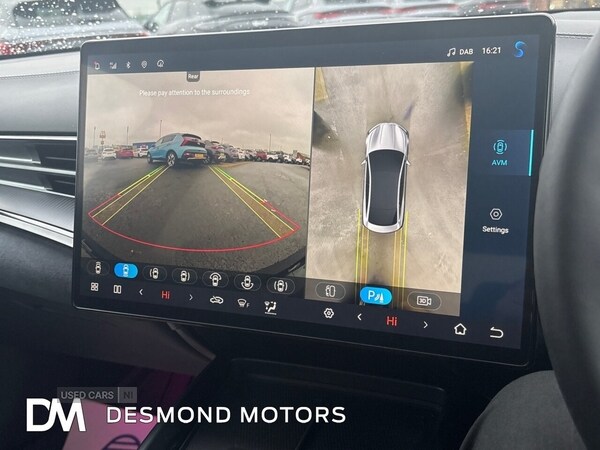 Used BYD Seal 2025 for sale - 77538884: Photo 13