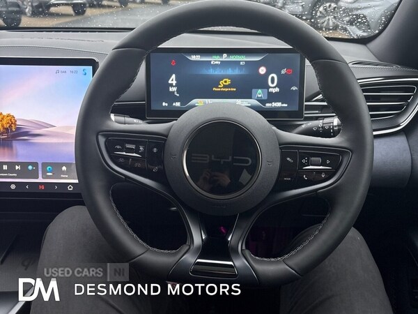 Used BYD Seal 2025 for sale - 77538884: Photo 17