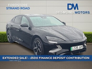 Used BYD Seal 2025 for sale - 77538884: Photo