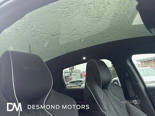 Used BYD Seal 2025 for sale - 77538884: Photo 26