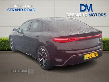 Used BYD Seal 2025 for sale - 77538884: Photo