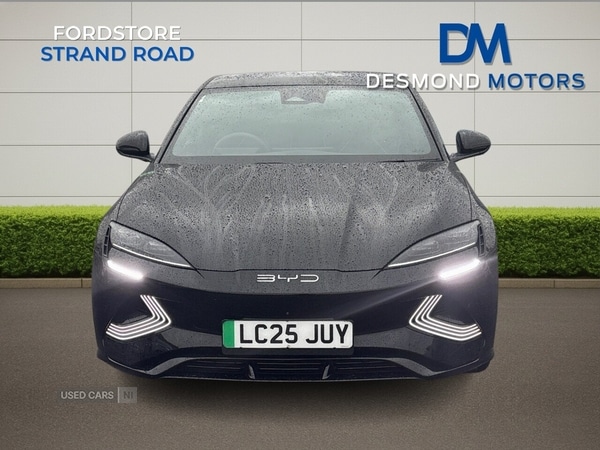 Used BYD Seal 2025 for sale - 77538884: Photo 4