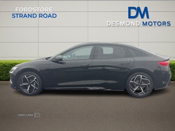 Used BYD Seal 2025 for sale - 77538884: Photo 5