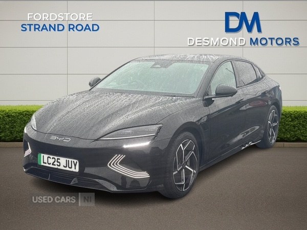 Used BYD Seal 2025 for sale - 77538884: Photo 7