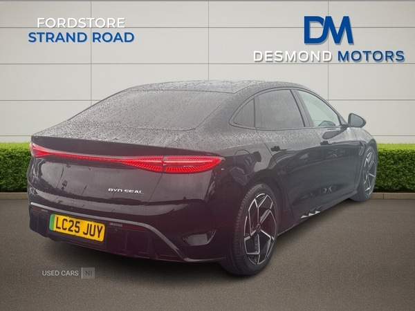 Used BYD Seal 2025 for sale - 77538884: Photo 8