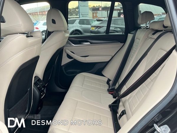 Used BMW X3 2023 for sale - 77441808: Photo 10