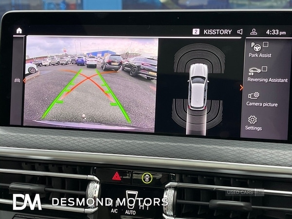 Used BMW X3 2023 for sale - 77441808: Photo 12