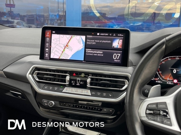 Used BMW X3 2023 for sale - 77441808: Photo 14