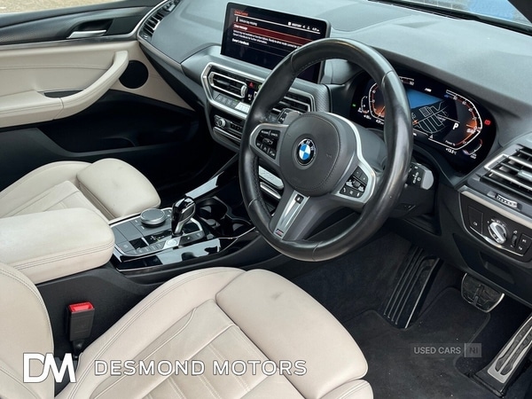 Used BMW X3 2023 for sale - 77441808: Photo 15