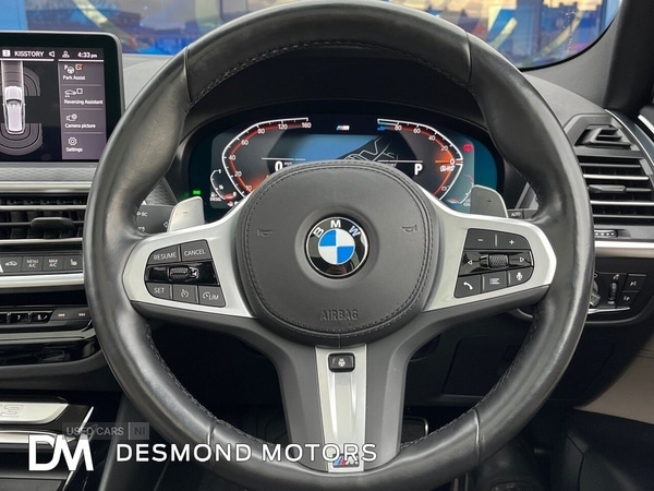 Used BMW X3 2023 for sale - 77441808: Photo 16