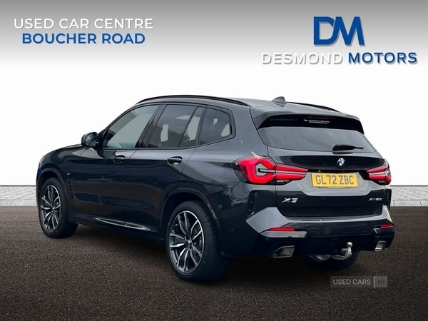 Used BMW X3 2023 for sale - 77441808: Photo 2